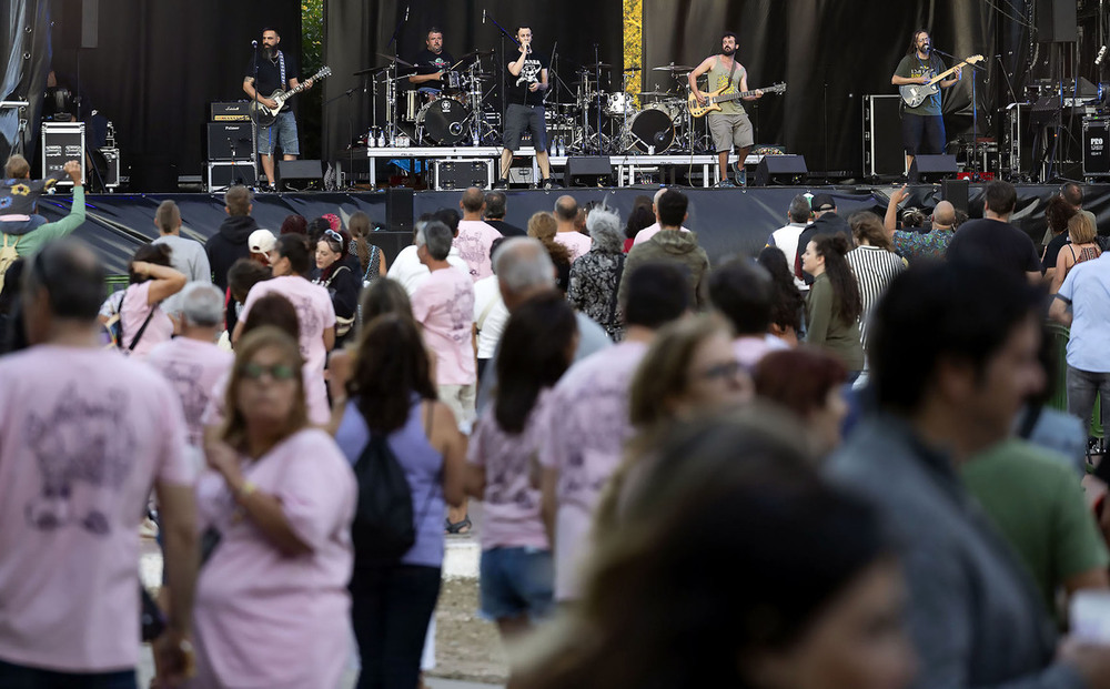 El Pollogómez anuncia entrada gratuita en agosto