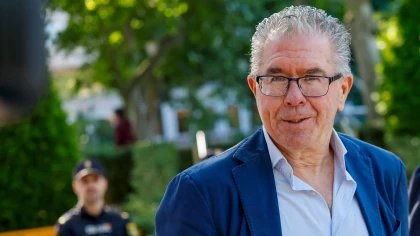 Audiencia Nacional condena a Francisco Granados por corrupción