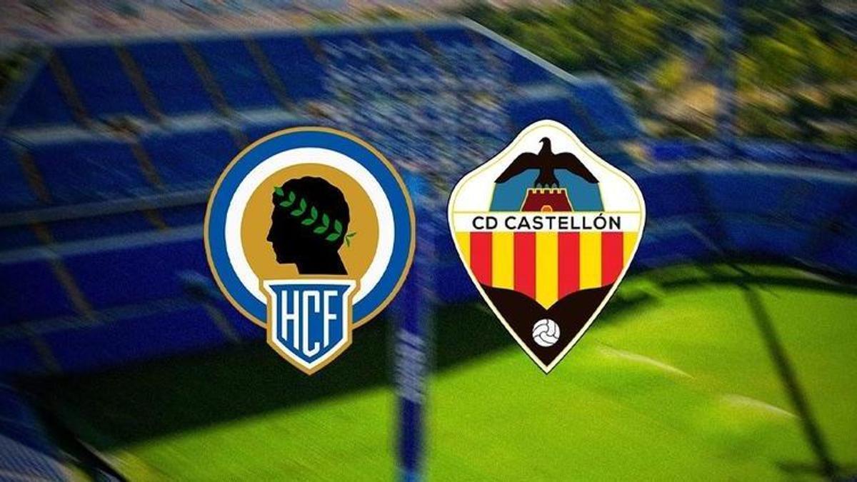 El Hércules cierra amistoso veraniego contra Castellón