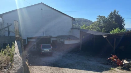 Paciente psiquiátrico muere por disparo de Guardia Civil