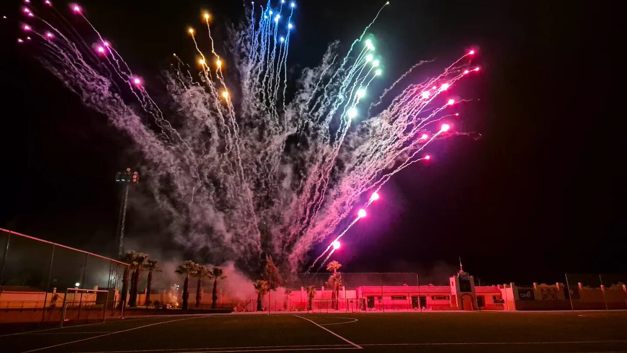 Últimas horas para participar en concurso del cartel de la Feria de Marmolejo 2026