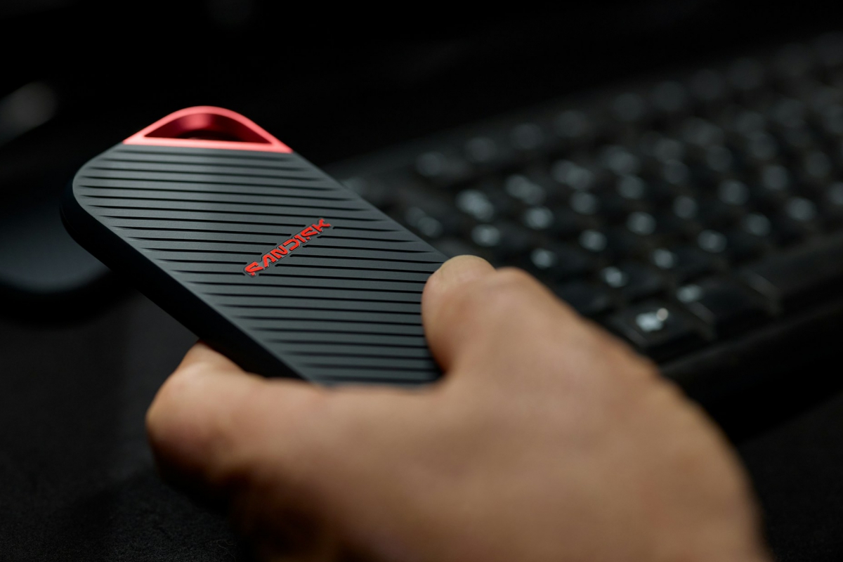 Sandisk envía muestras de BiCS10 de 1 TB con mejoras en 3D NAND