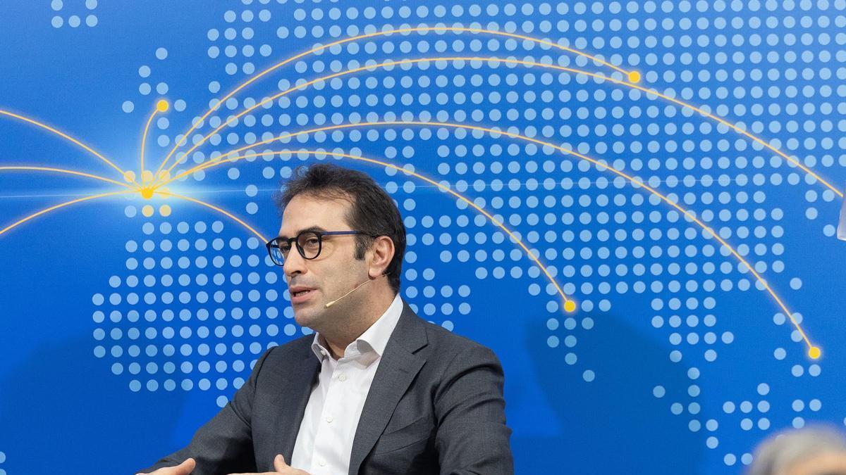 Crecimiento económico español no se refleja en la vida cotidiana