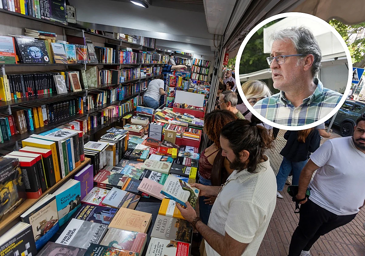 Exgerente de Institución Ferial de Cáceres reclama 50,000 euros tras cese