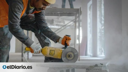 Sociedad de neumología mundial pide prohibir encimeras de cuarzo y critica industria