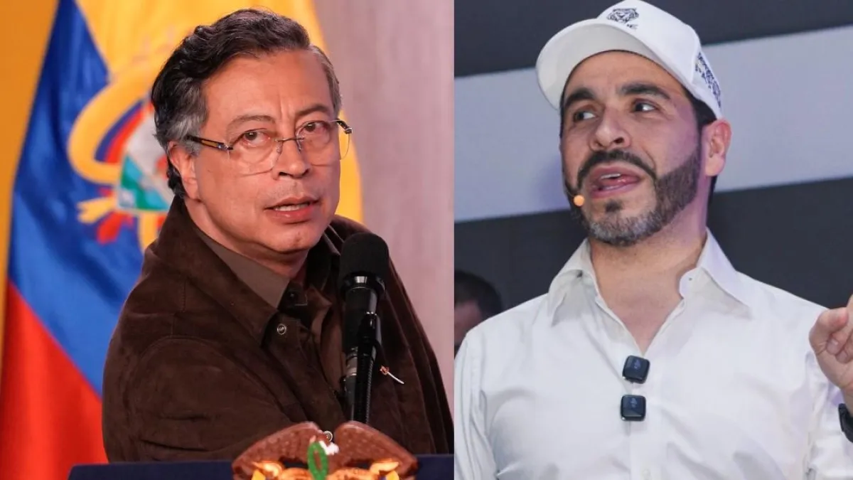 Cronograma del empalme entre gobiernos Petro y De la Espriella incluye reuniones hasta el 31 de julio