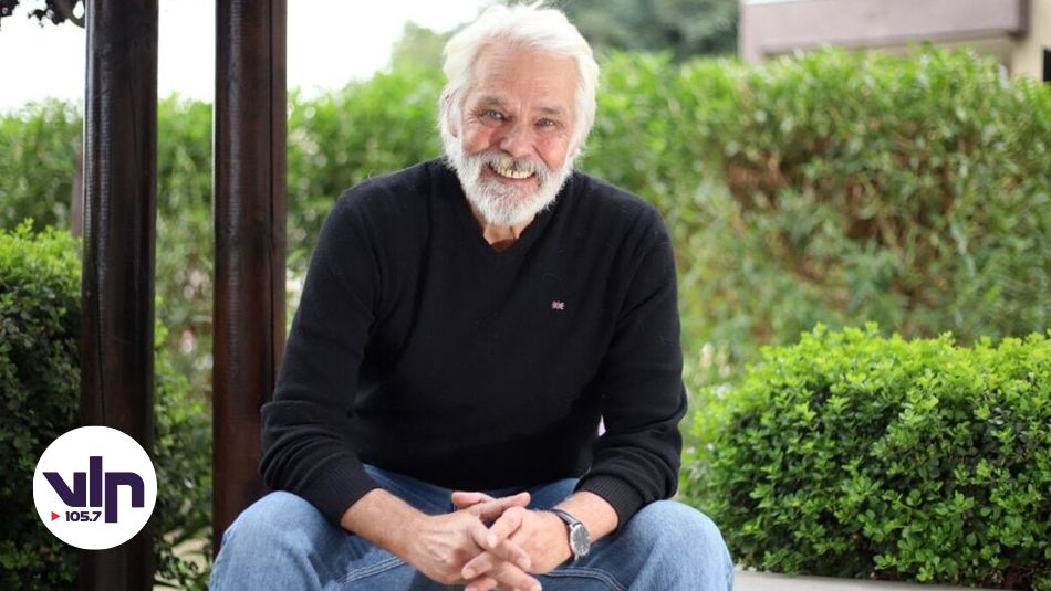 Fallece el actor Fernando Kliche