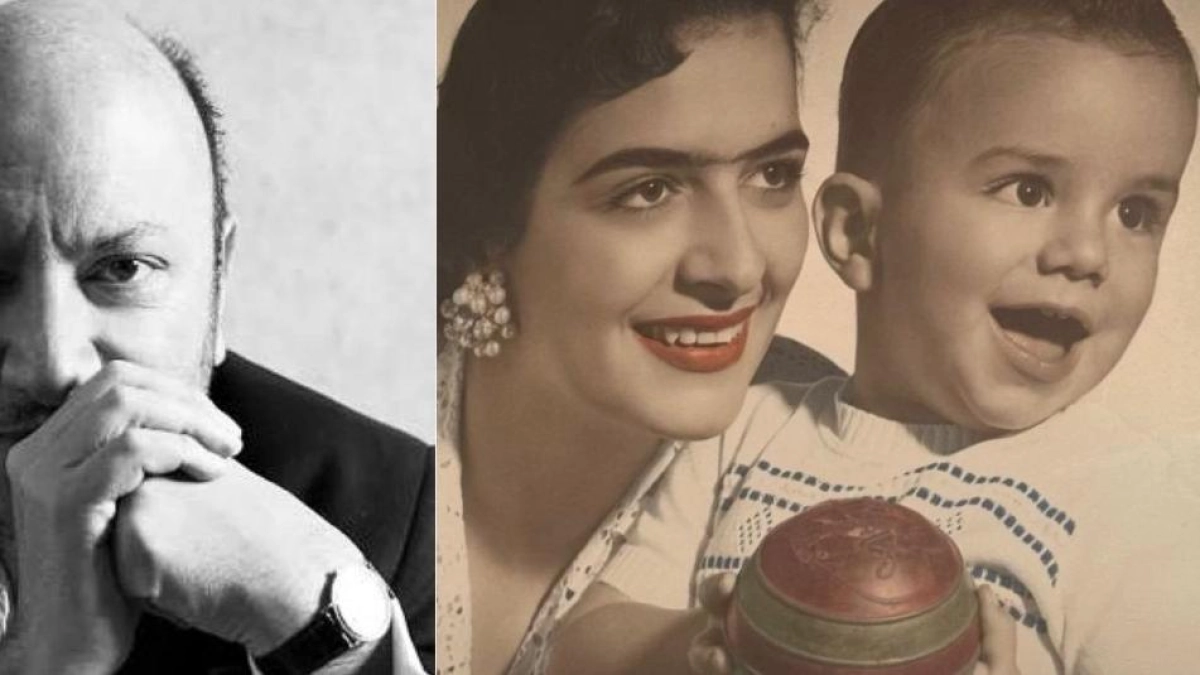 Fallece Lily Cristo Nasser, madre del periodista Julio Sánchez Cristo