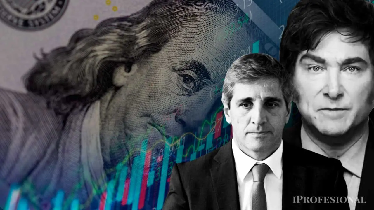 Gobierno dispuesto a intervenir con dólar en $1,500