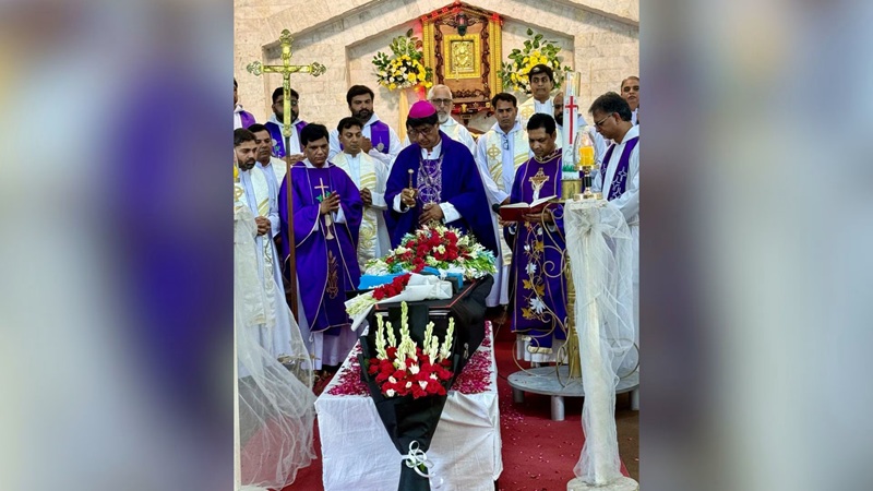 Muere católico bajo custodia en Pakistán acusado de blasfemia