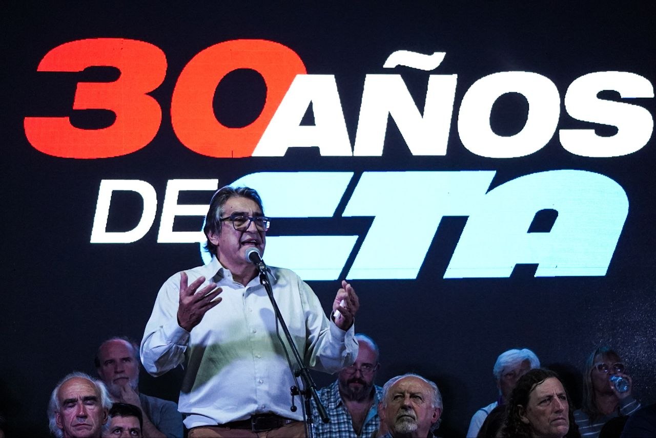 CTA Autónoma convocará a elecciones nacionales el 20 de agosto