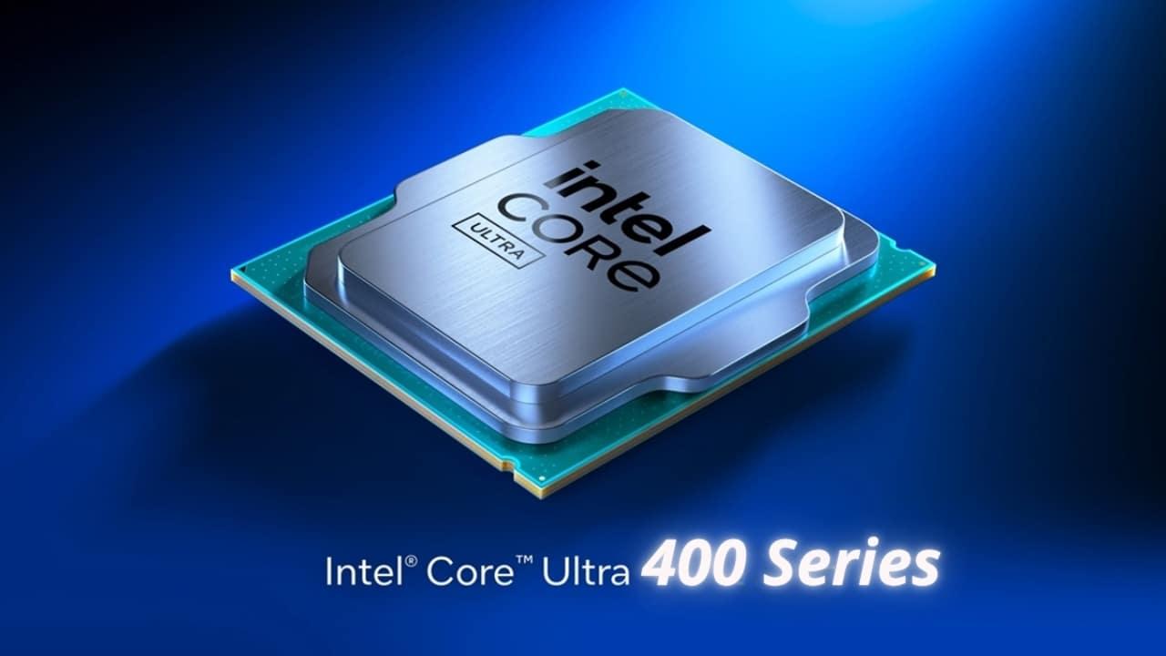 Intel Nova Lake-S: procesador de 18 núcleos para gaming