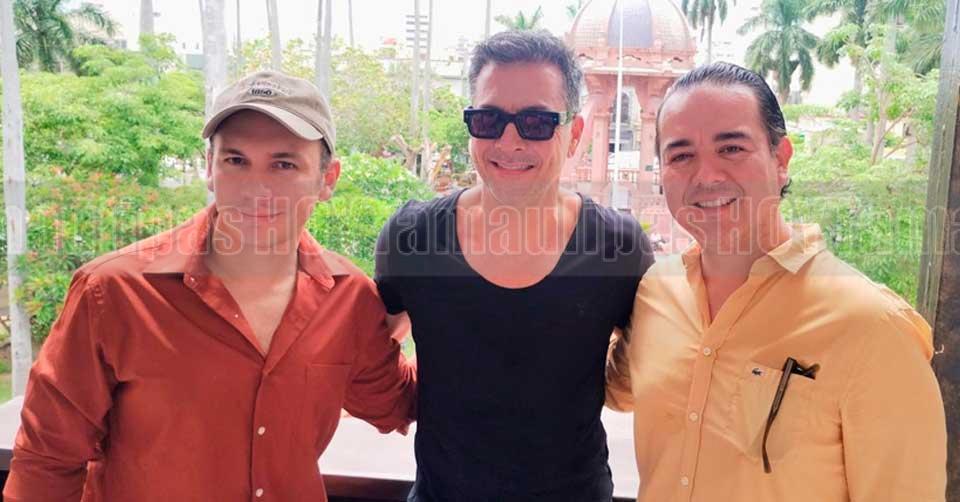 Tampico busca ser set de cine y gestiona fondos para filmar Dante