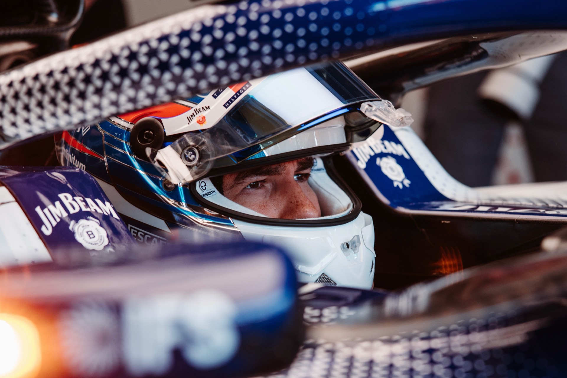 Resultados del Gran Premio de Gran Bretaña de F1 y desempeño de ‘Checo Pérez’