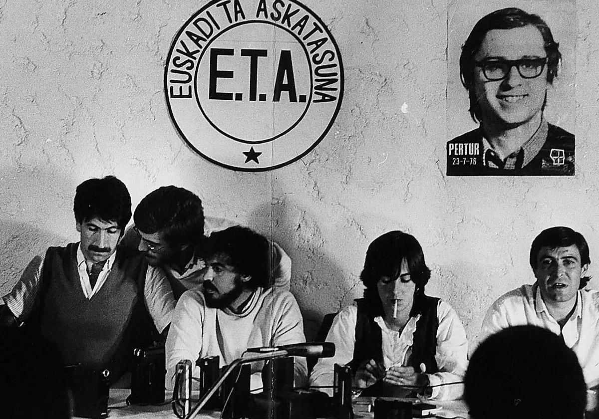 Cincuenta años sin 'Pertur': búsqueda de Eduardo con esperanza de información