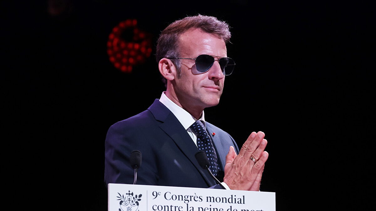 Tribunal de Cuentas de Francia califica finanzas públicas como muy deterioradas