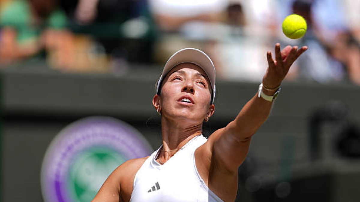 Pegula destaca la dificultad de partidos en Grand Slam