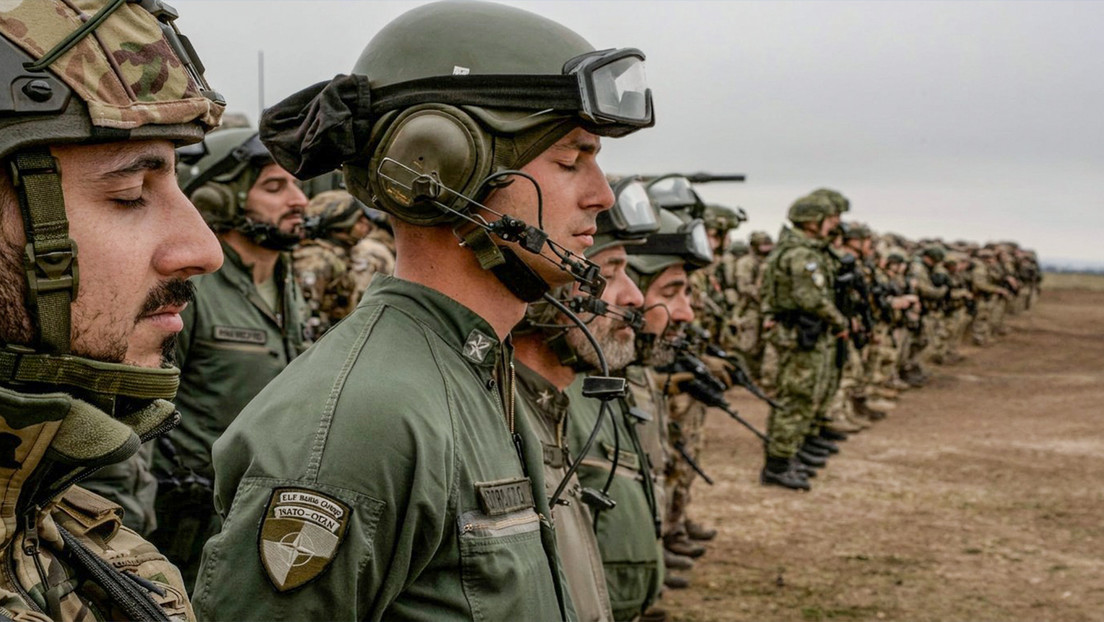 Stoltenberg hace predicción sobre futuro de la OTAN