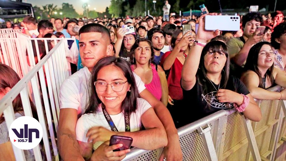 Fiesta de la Independencia de Talca tendrá transmisión televisiva por tres años
