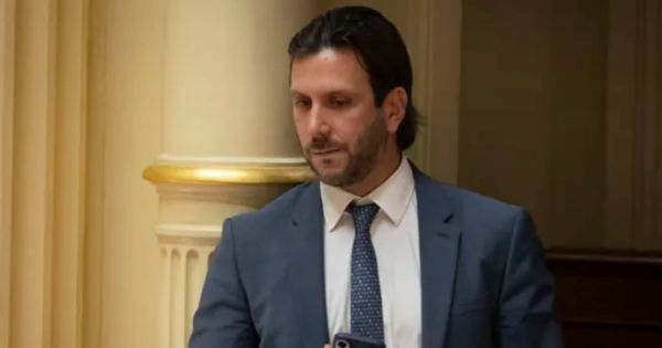Ignacio Devitt, nuevo armador clave de Karina Milei