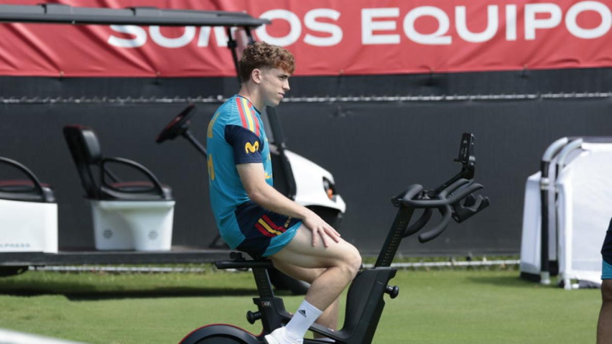 Víctor Muñoz se declara listo para apoyar al equipo