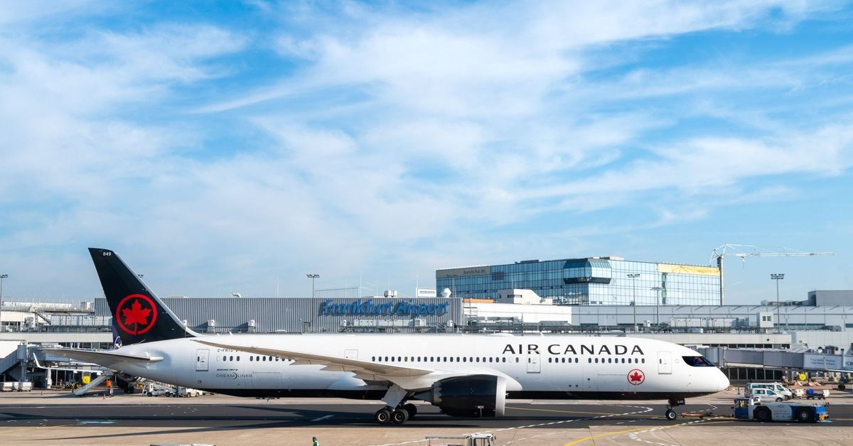 Alcalde Sanz viaja a Canadá para buscar conexiones aéreas con Sevilla