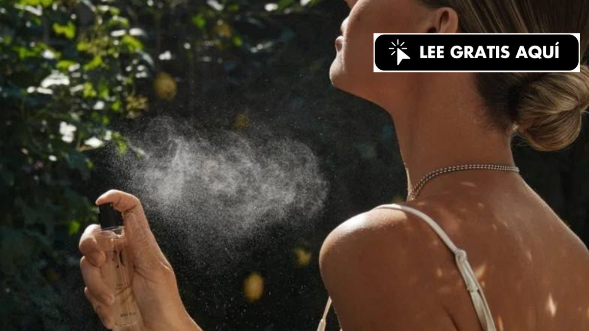 Consejos de celebridades para mantener el cabello limpio y brillante