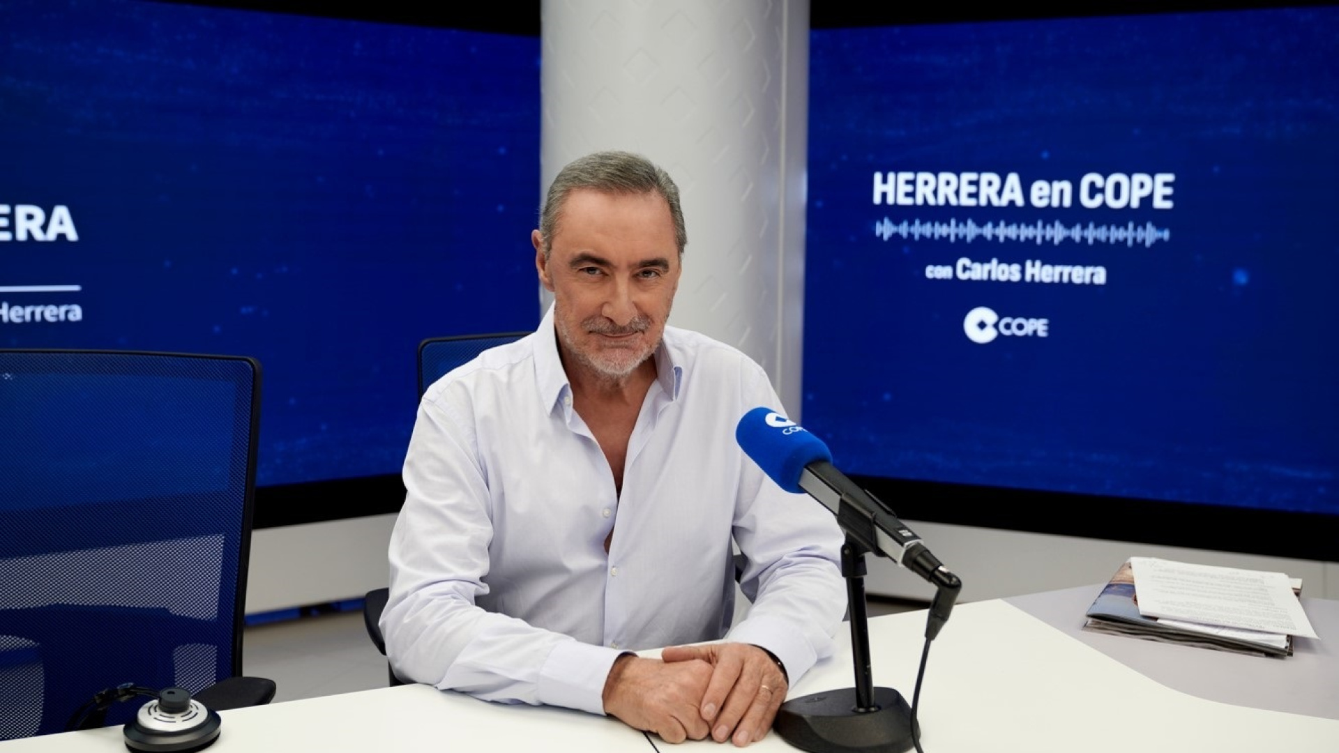 Análisis de Carlos Herrera sobre imputaciones en el PSOE y Presupuestos