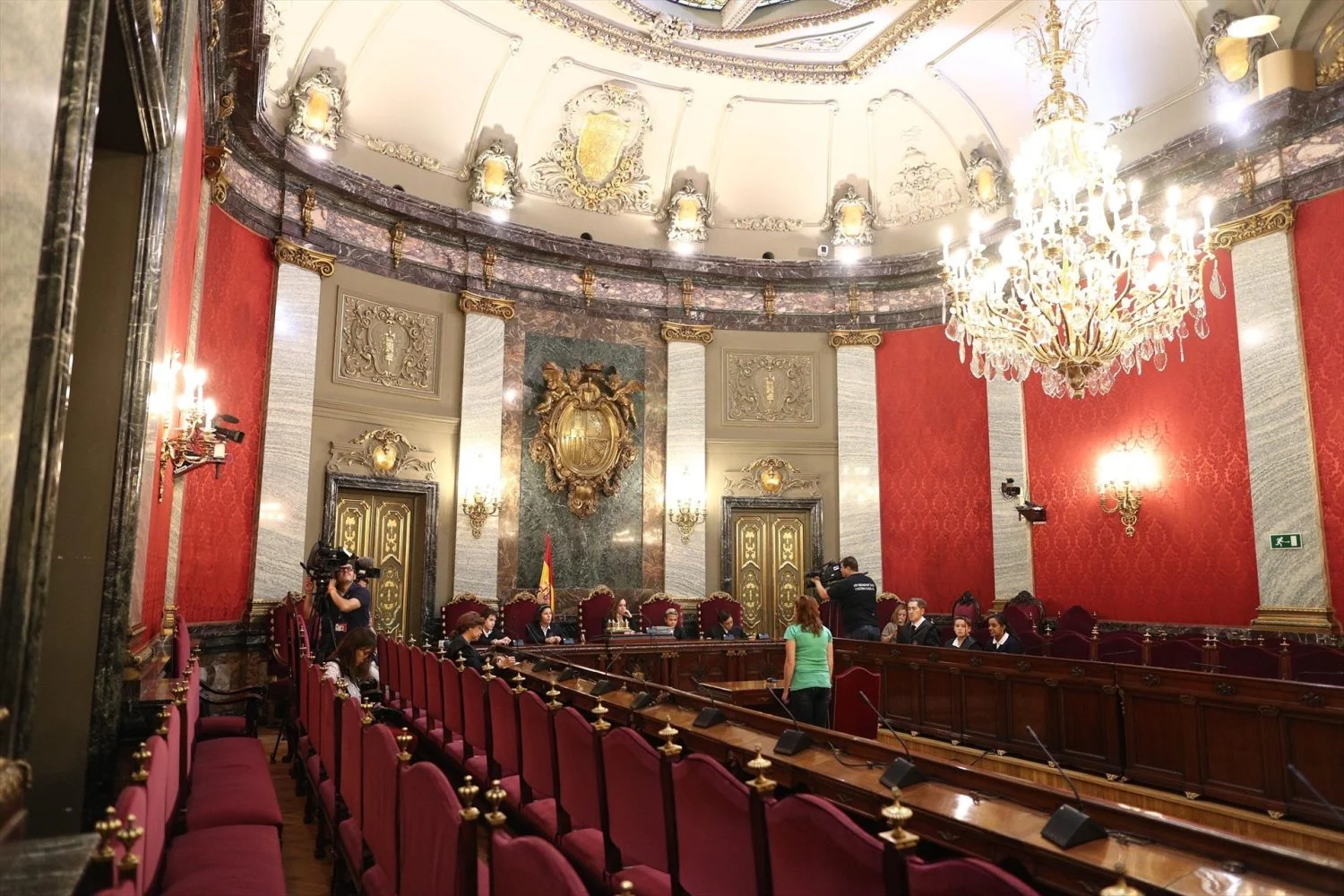 Tribunal Supremo confirma multa a Lactalis por cártel de la leche