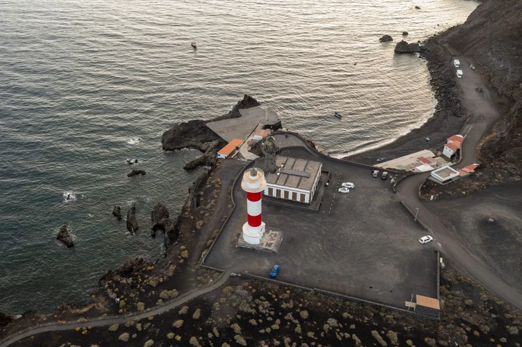 Comisiones de plataformas turísticas afectan a La Palma con hasta 4,8 millones anuales