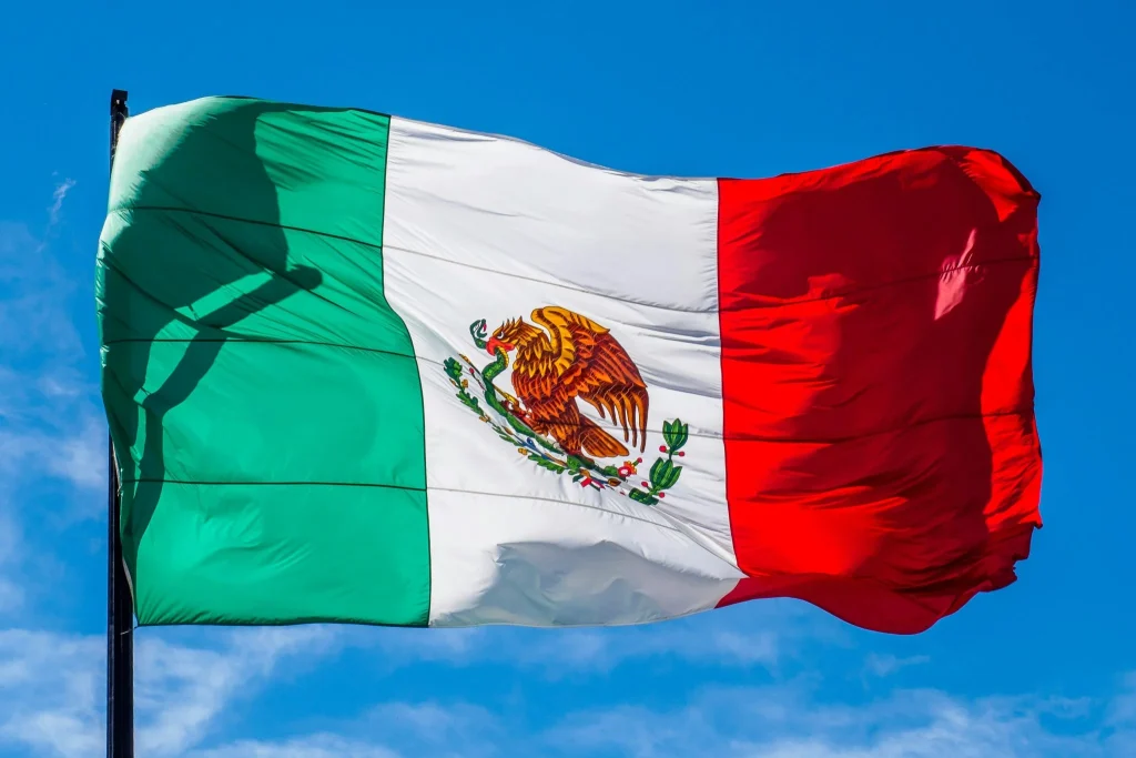 Caída de aprobación de Sheinbaum al 39% afecta a empresas españolas en México