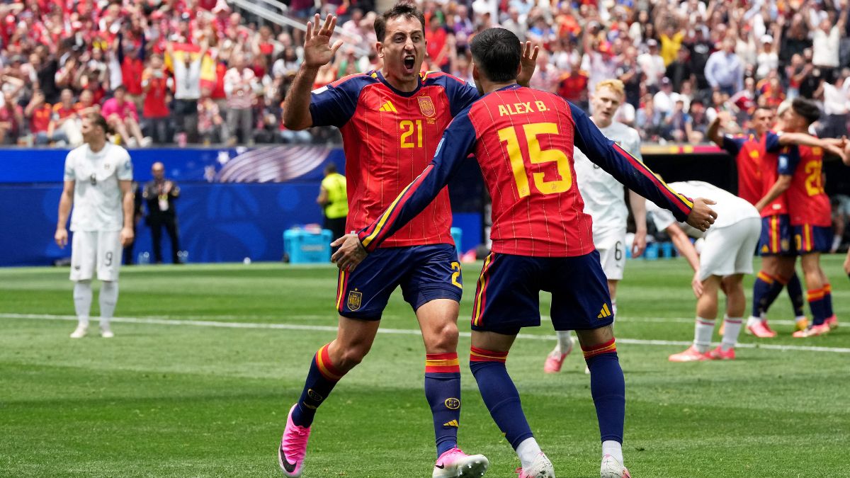 España y Portugal juegan octavos del Mundial: alineaciones y transmisión