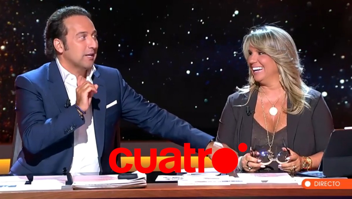 Cuatro cambia prime time por España-Portugal y mueve 'Horizonte'
