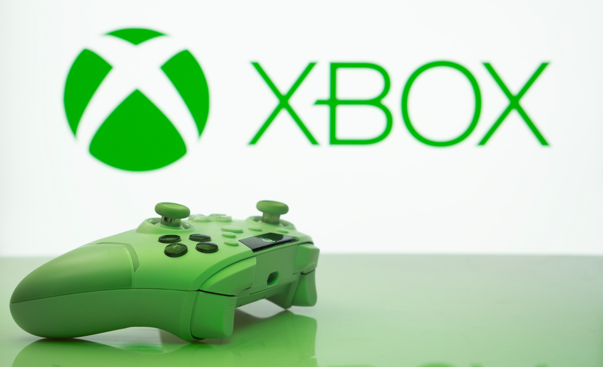 Xbox anuncia mayor recorte en su historia, dice Asha Sharma