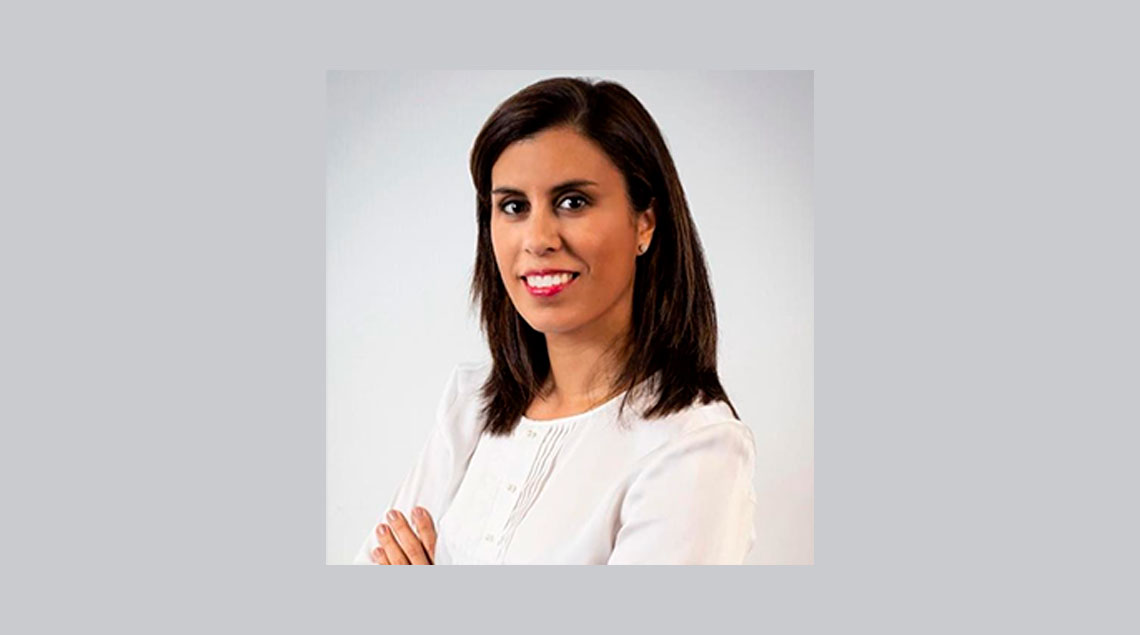 Cecilia Sánchez promociona a gerente general de Sephora Iberia