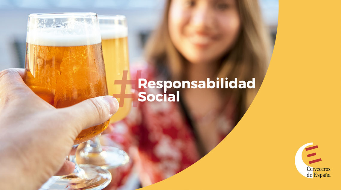 Cerveceros de España asigna gestión de comunicación a Ernest