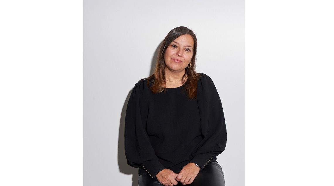 María Herranz asume dirección de Ogilvy Spain