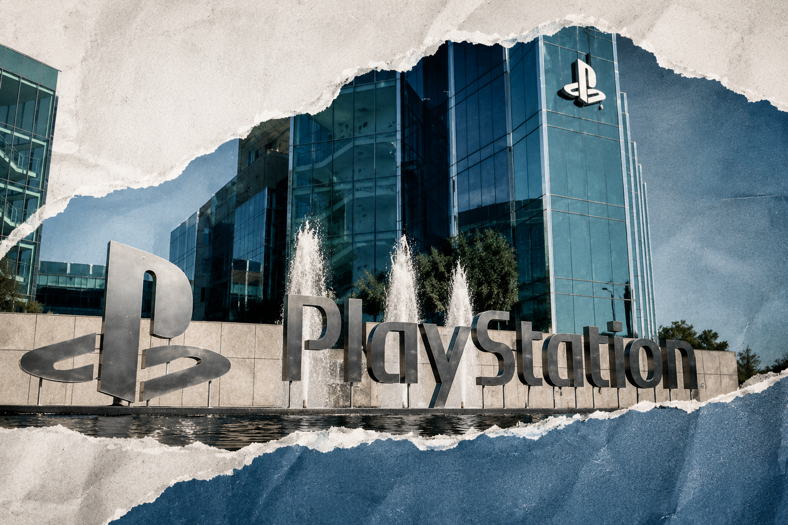 Sony quiere matar el disco: juegos digitales para ricos y propiedad de mentira
