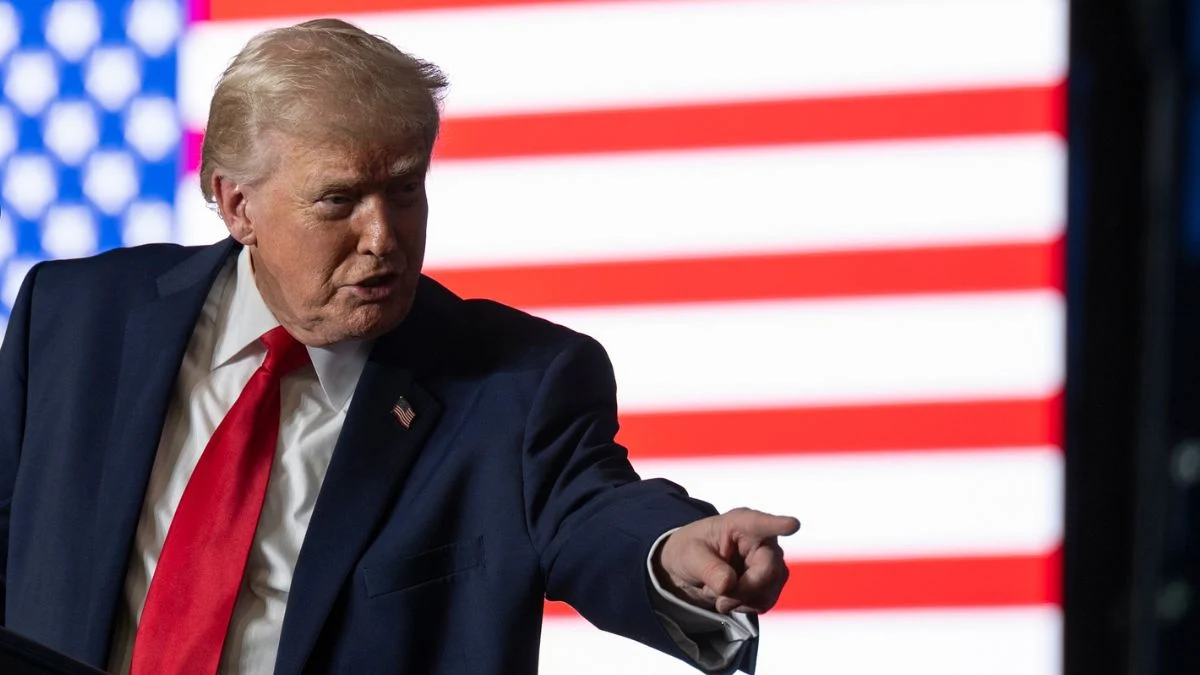 The Balogun case: Trump's call to Gianni Infantino and the reputational risk for FIFA