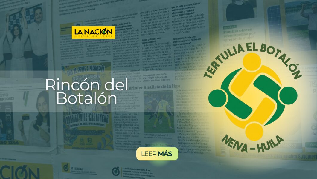 Pan y circo: Goles y votos
