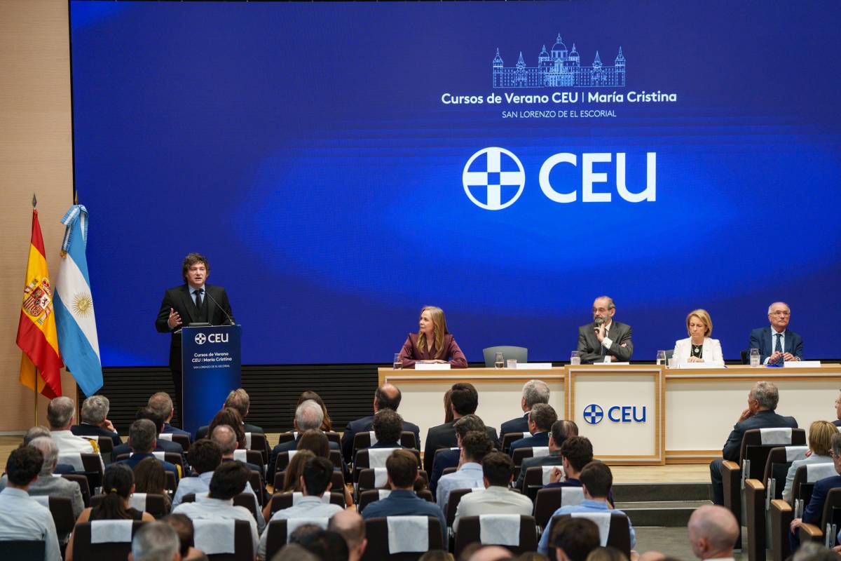 PP y extrema derecha compiten por controlar entidad del catolicismo conservador