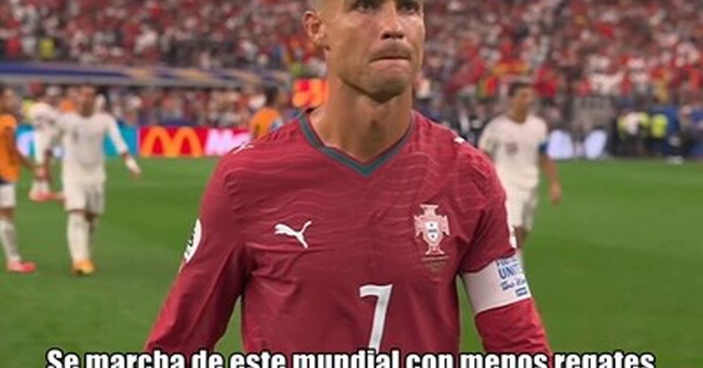 Datos destacados sobre el 'bicho' en Memedeportes
