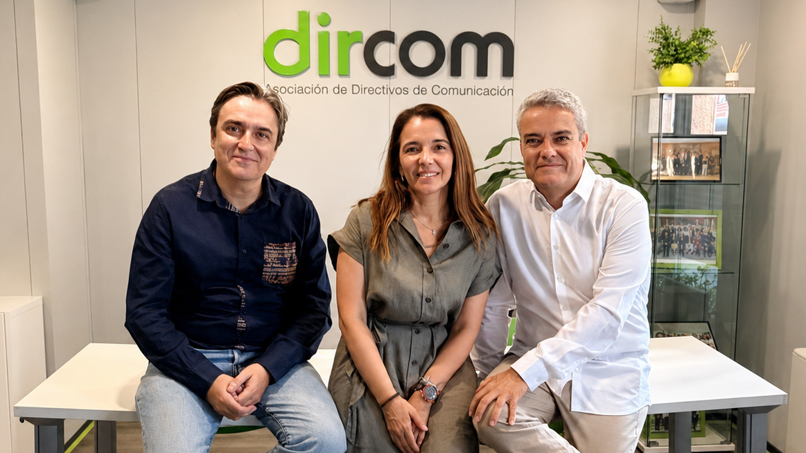 Dircom y Foro IA se unen para fortalecer liderazgo en gobernanza de IA