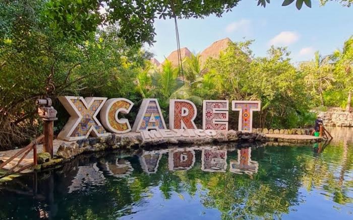 Xcaret mantendrá promesa de 150 mil entradas gratis pese a derrota de México