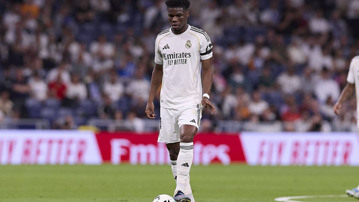 Real Madrid acepta ofertas de Premier League por Tchouaméni y Camavinga