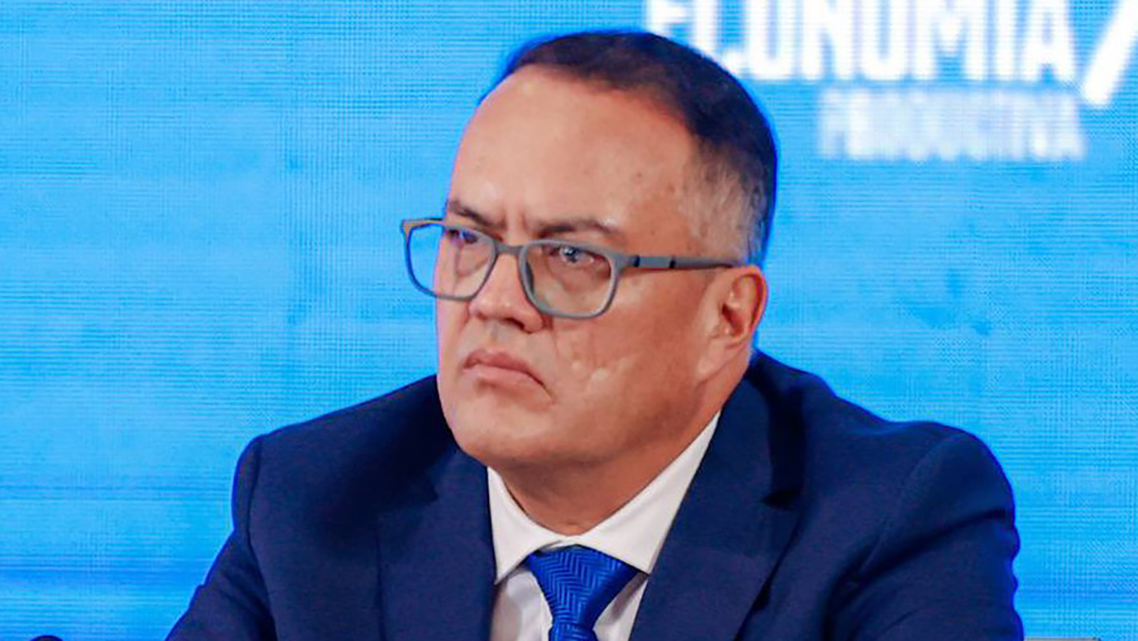 Delcy Rodríguez pone al hermano de Cabello al frente del sector petroquímico de Venezuela