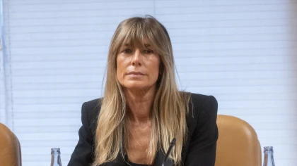 Juez Peinado justifica medidas contra Begoña Gómez por riesgo de fuga