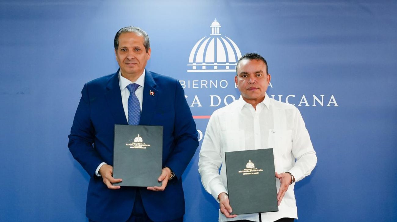 Salud Pública entrega equipos GeneXpert para diagnóstico de tuberculosis
