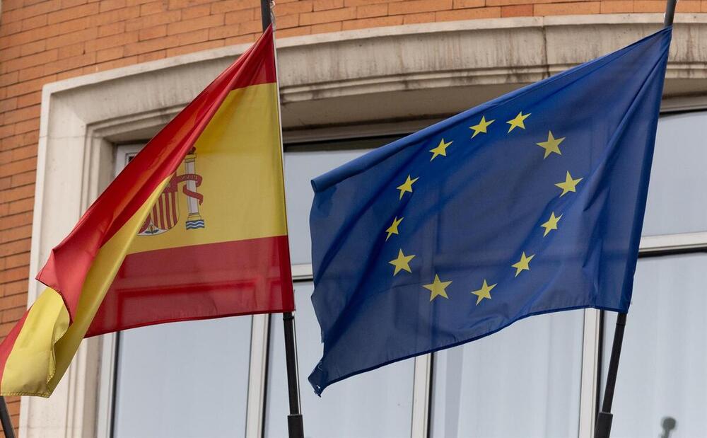 FMI prevé crecimiento del 2,1% para España en 2026