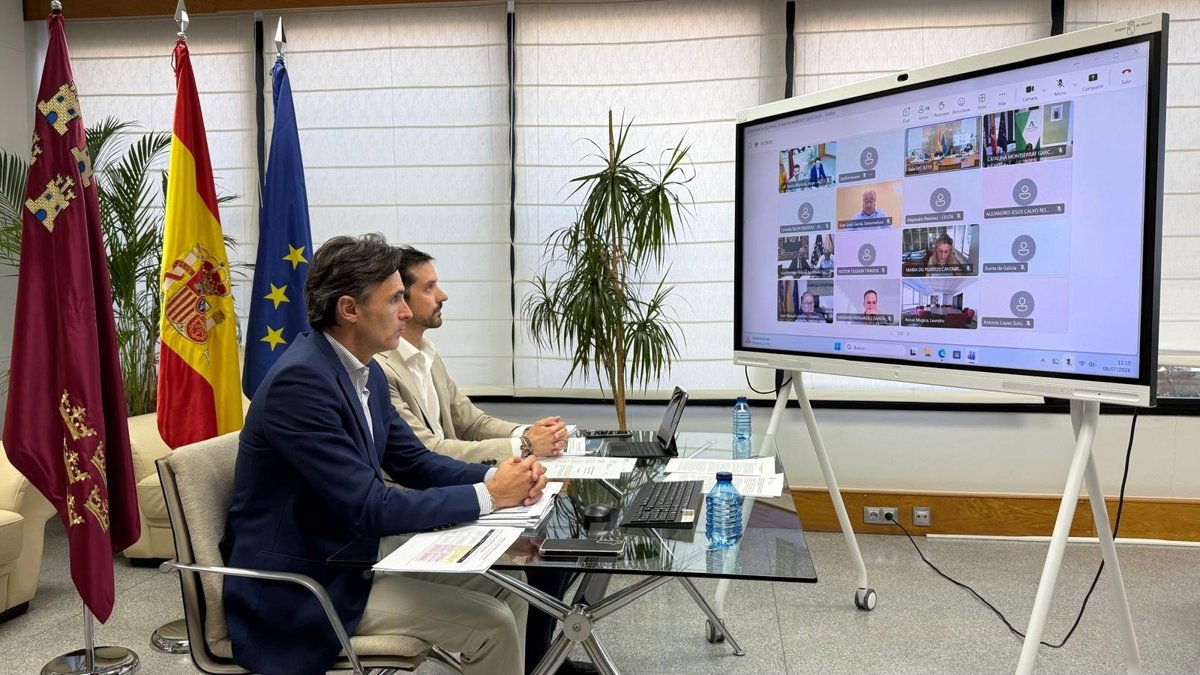 Comunidad rechaza modificación del Reglamento de Costas por inseguridad jurídica
